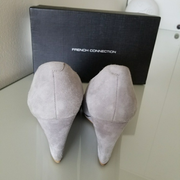 French connection shoes - Picture 4 of 4